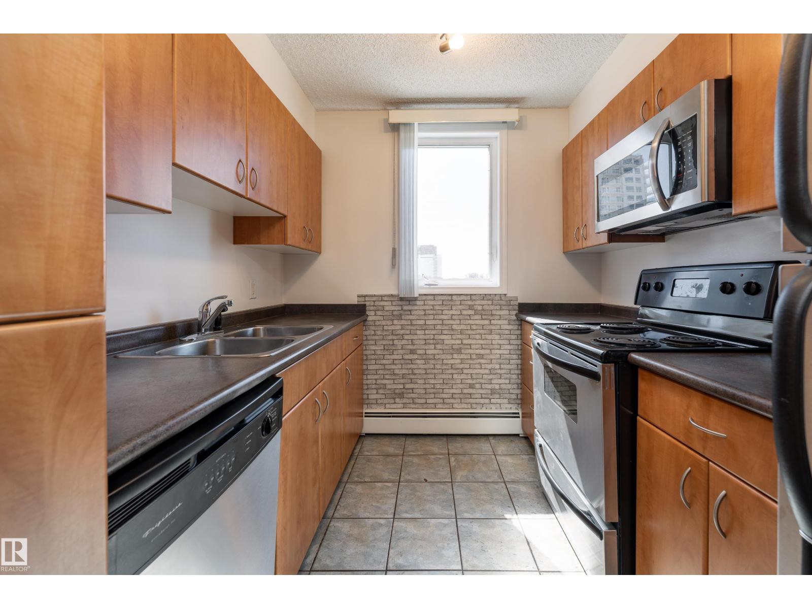 #1508 10303 105 St Nw, Edmonton, Alberta  T5J 5G3 - Photo 15 - E4485218