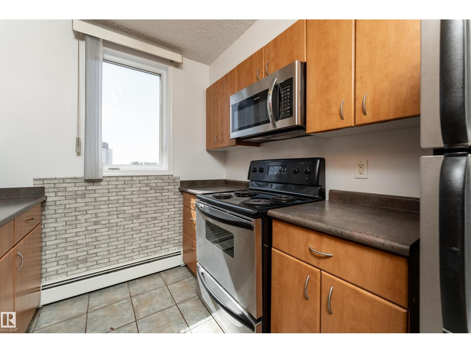 #1508 10303 105 St Nw, Edmonton, Alberta  T5J 5G3 - Photo 16 - E4485218