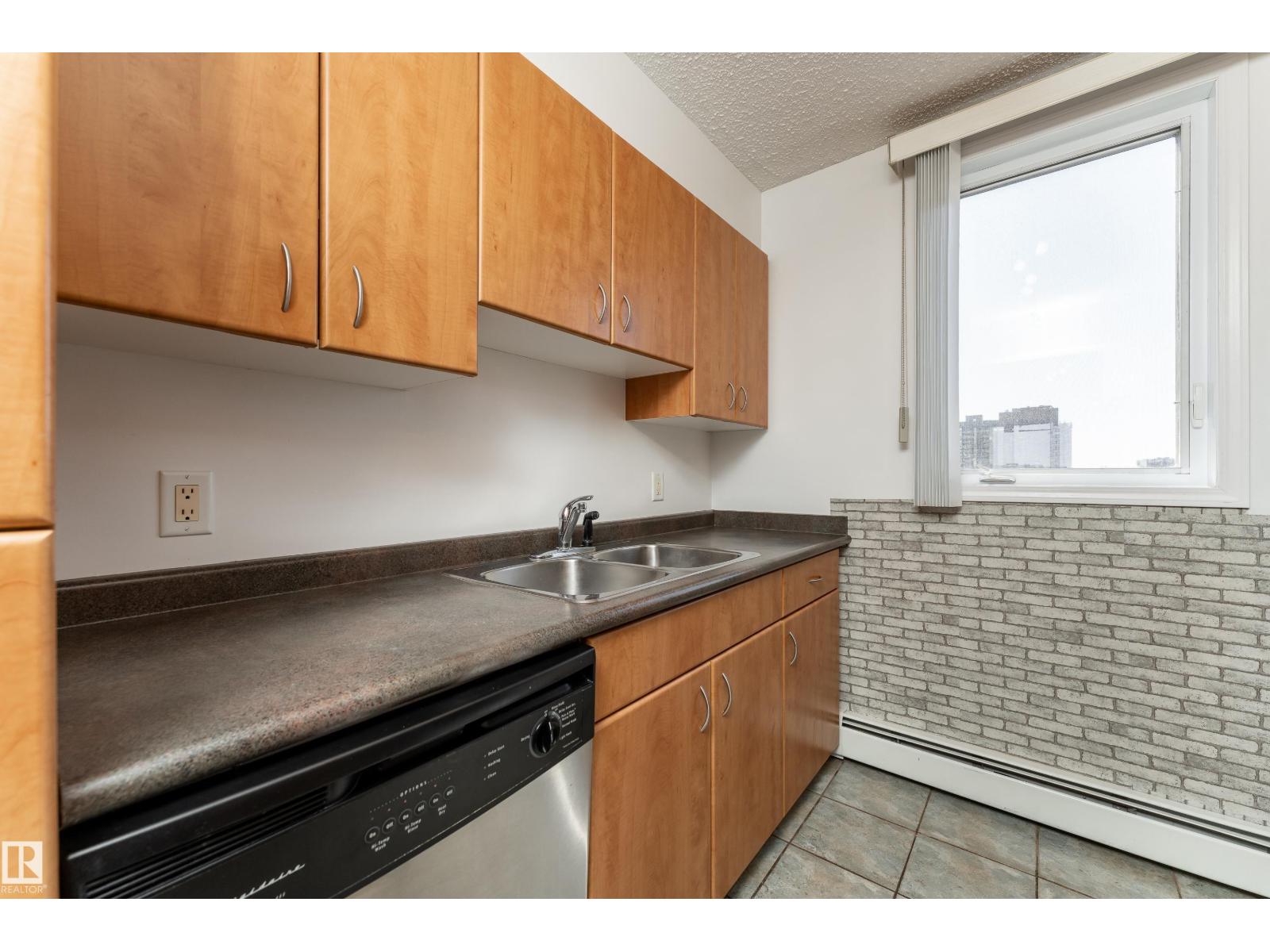 #1508 10303 105 St Nw, Edmonton, Alberta  T5J 5G3 - Photo 17 - E4485218