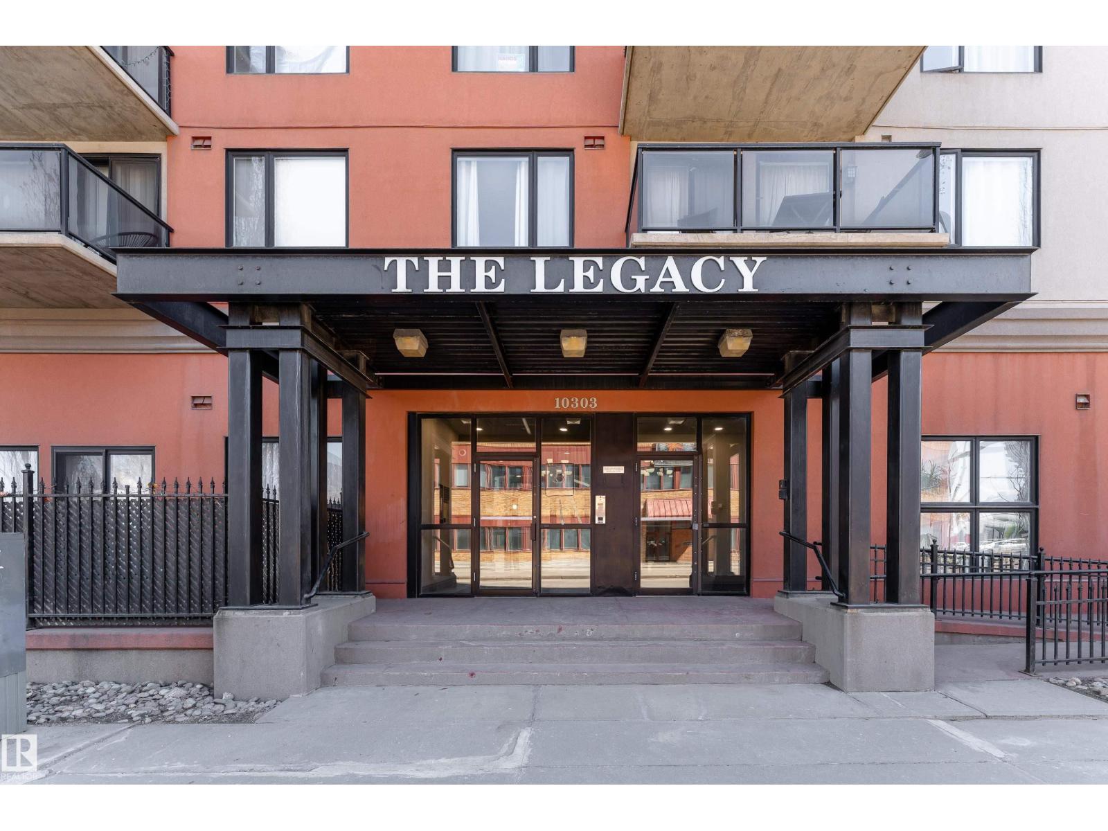 #1508 10303 105 St Nw, Edmonton, Alberta  T5J 5G3 - Photo 2 - E4485218