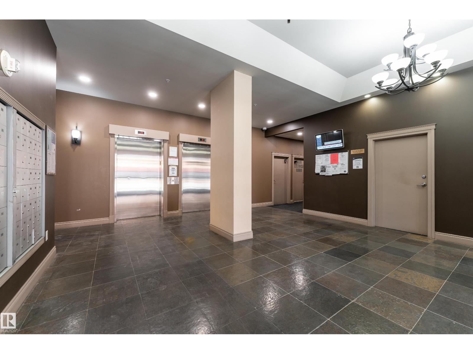#1508 10303 105 St Nw, Edmonton, Alberta  T5J 5G3 - Photo 29 - E4485218