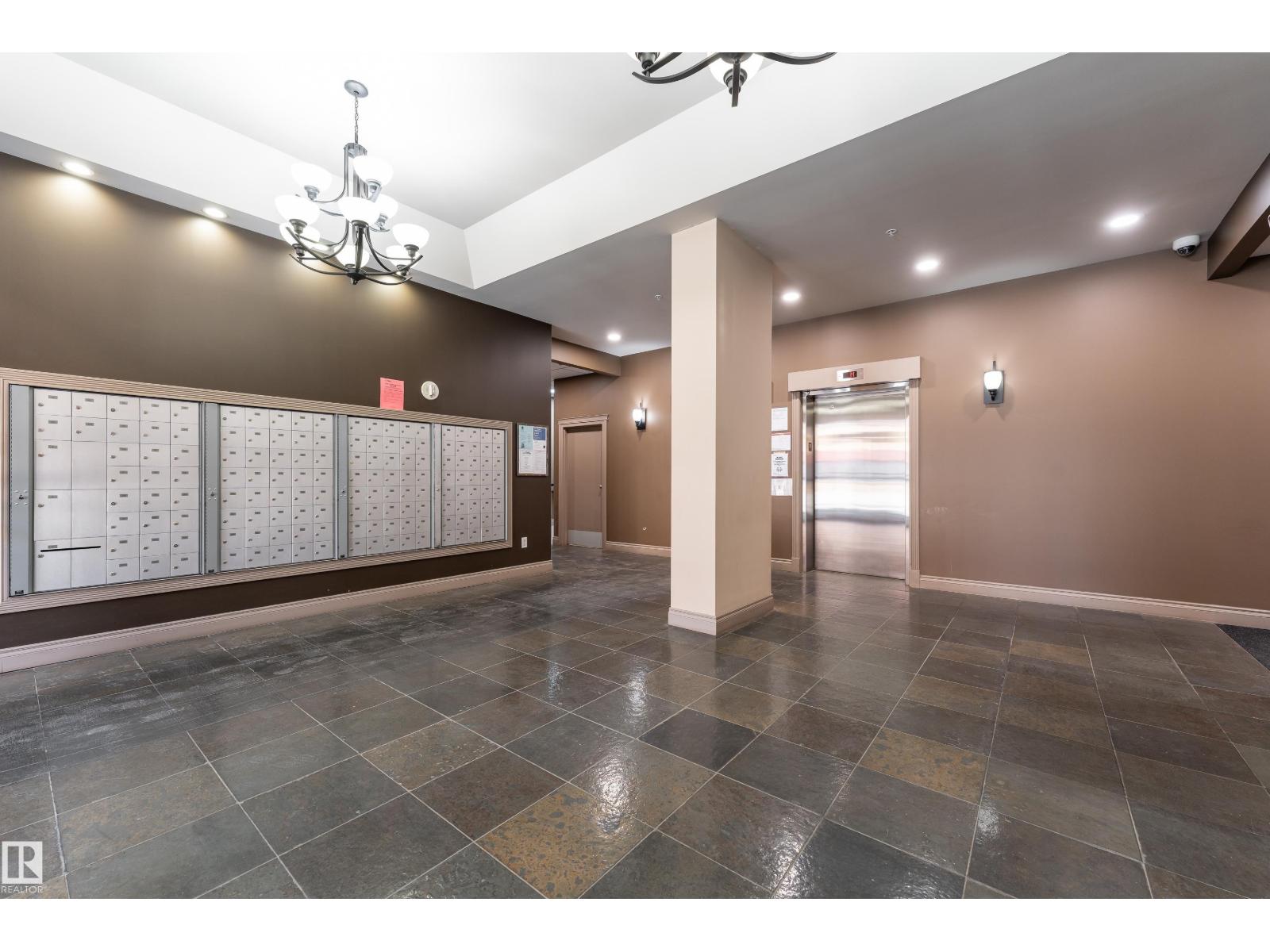 #1508 10303 105 St Nw, Edmonton, Alberta  T5J 5G3 - Photo 30 - E4485218