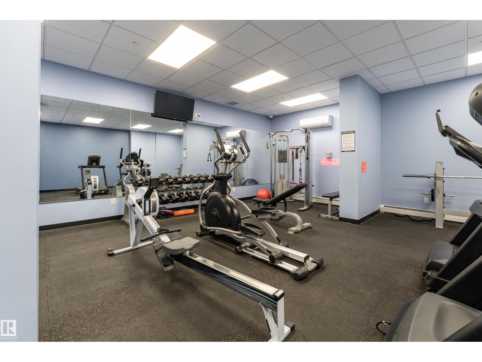 #1508 10303 105 St Nw, Edmonton, Alberta  T5J 5G3 - Photo 31 - E4485218