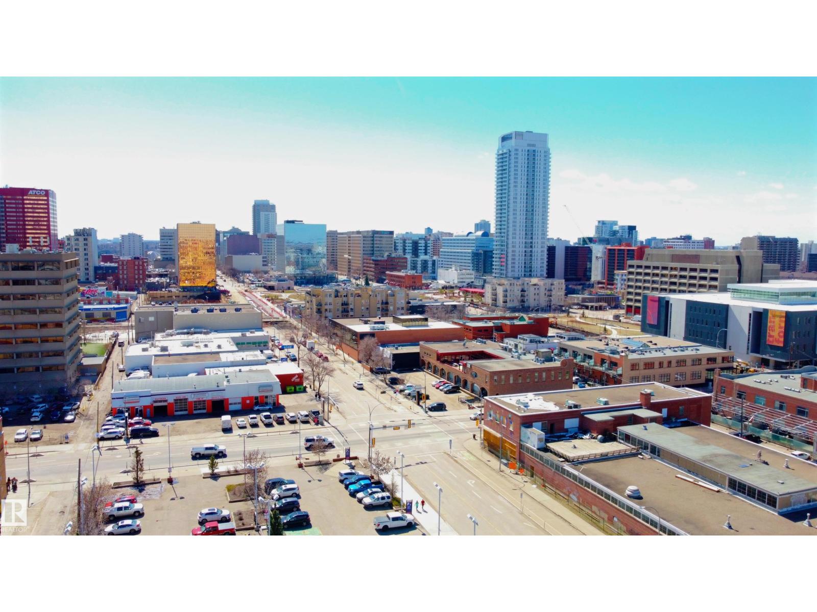 #1508 10303 105 St Nw, Edmonton, Alberta  T5J 5G3 - Photo 37 - E4485218