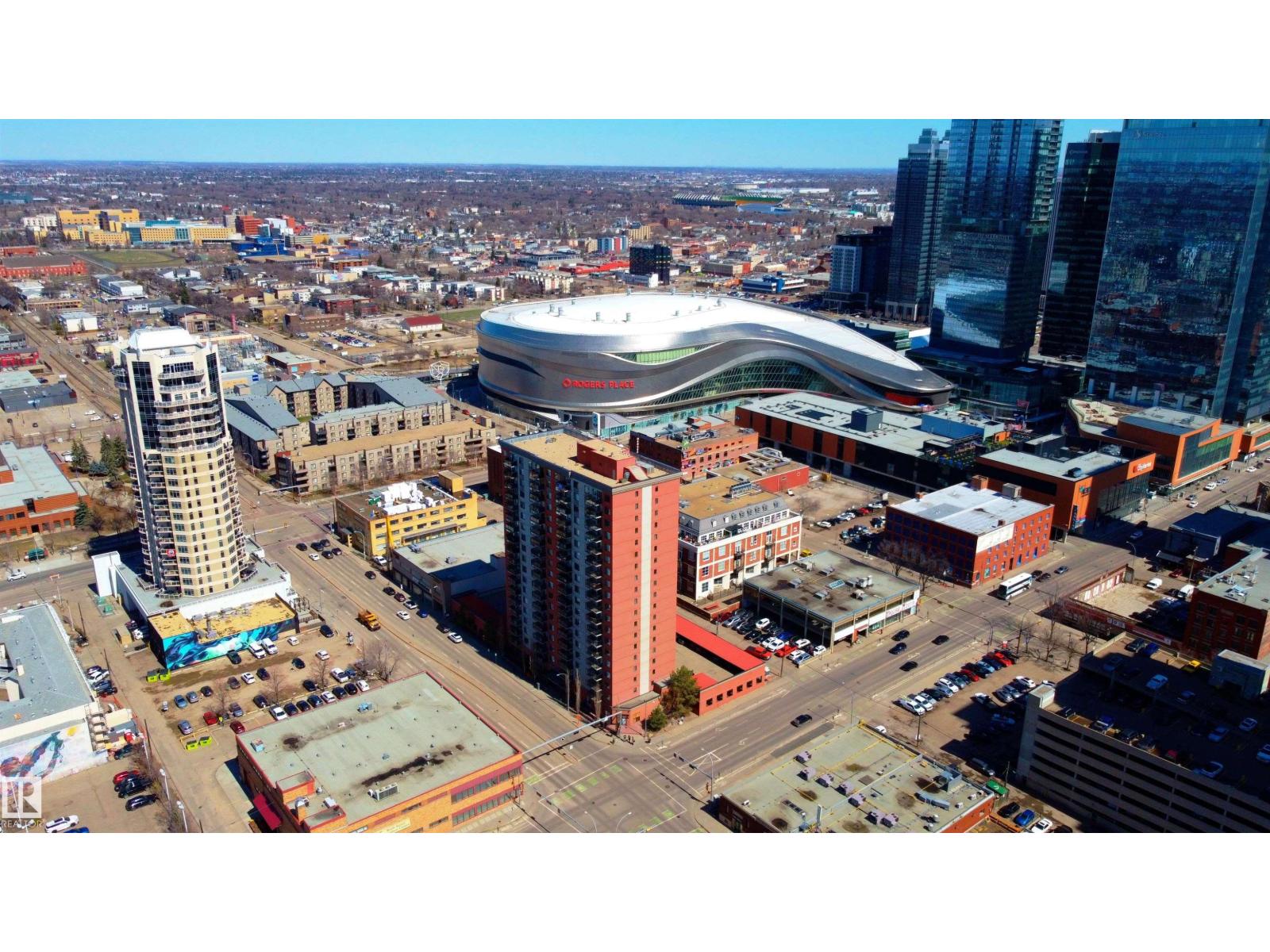 #1508 10303 105 St Nw, Edmonton, Alberta  T5J 5G3 - Photo 41 - E4485218