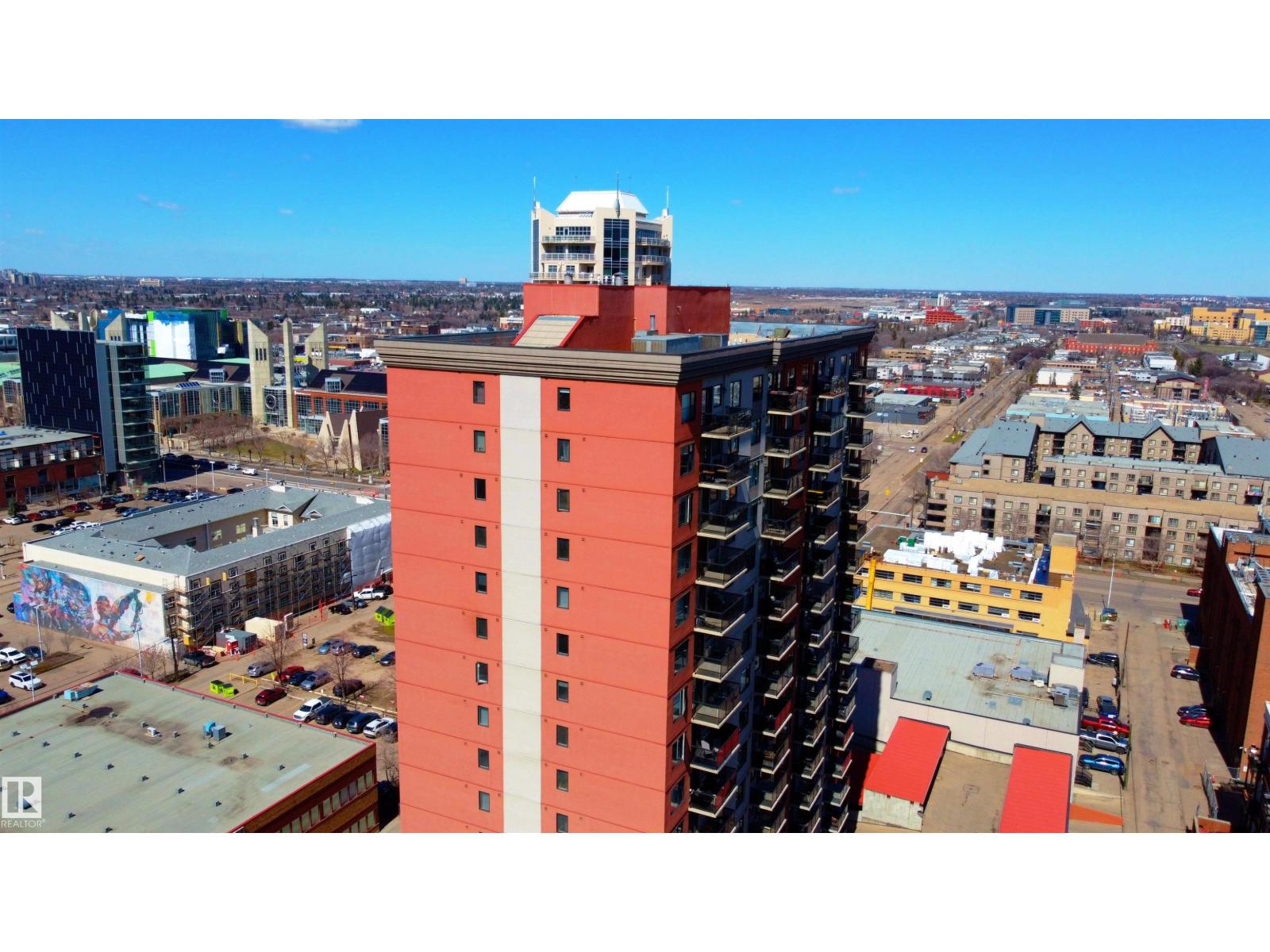 #1508 10303 105 St Nw, Edmonton, Alberta  T5J 5G3 - Photo 42 - E4485218