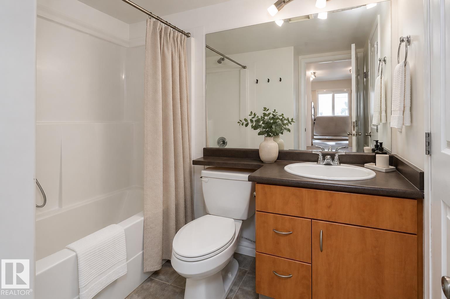 #1508 10303 105 St Nw, Edmonton, Alberta  T5J 5G3 - Photo 6 - E4485218