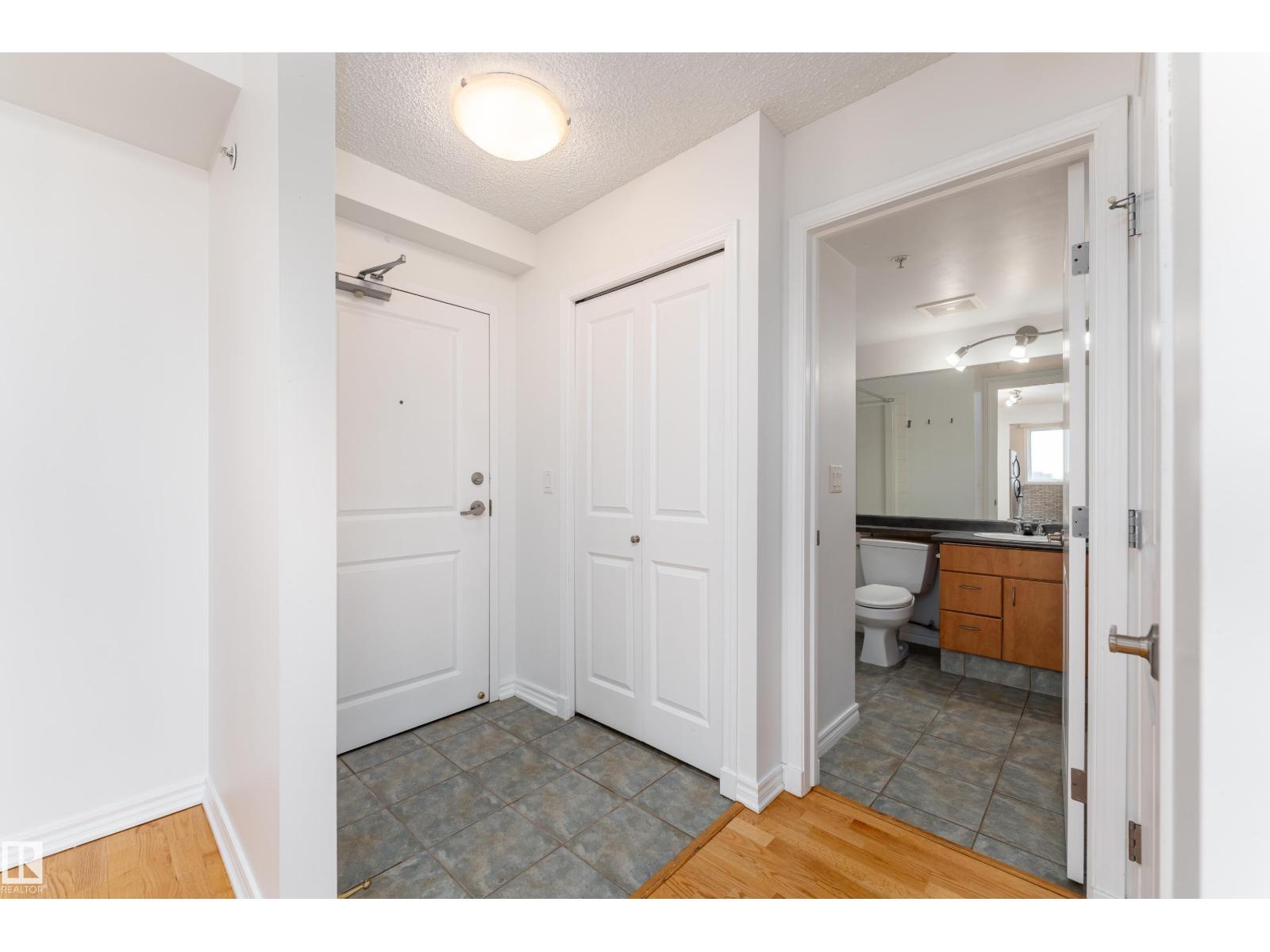 #1508 10303 105 St Nw, Edmonton, Alberta  T5J 5G3 - Photo 9 - E4485218