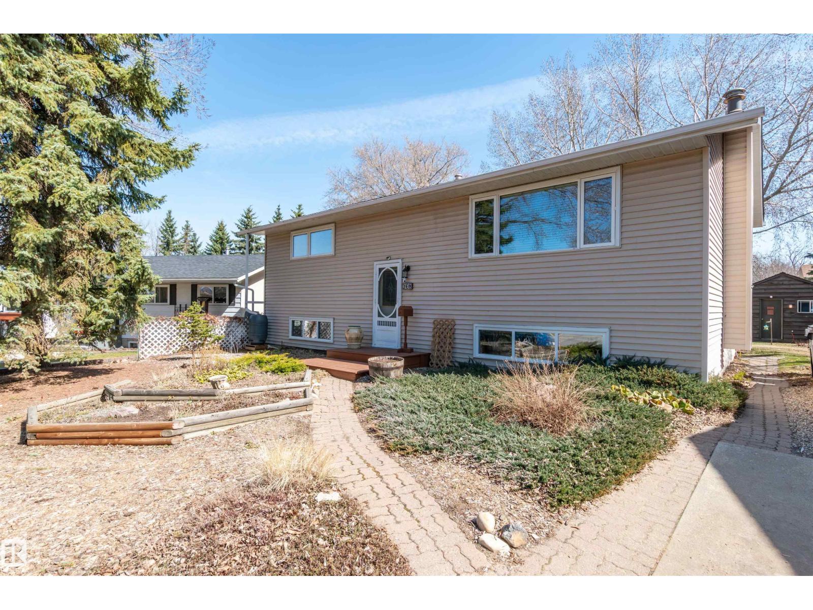 108 Marion Pl, Sherwood Park, Alberta  T8A 0P3 - Photo 1 - E4485219