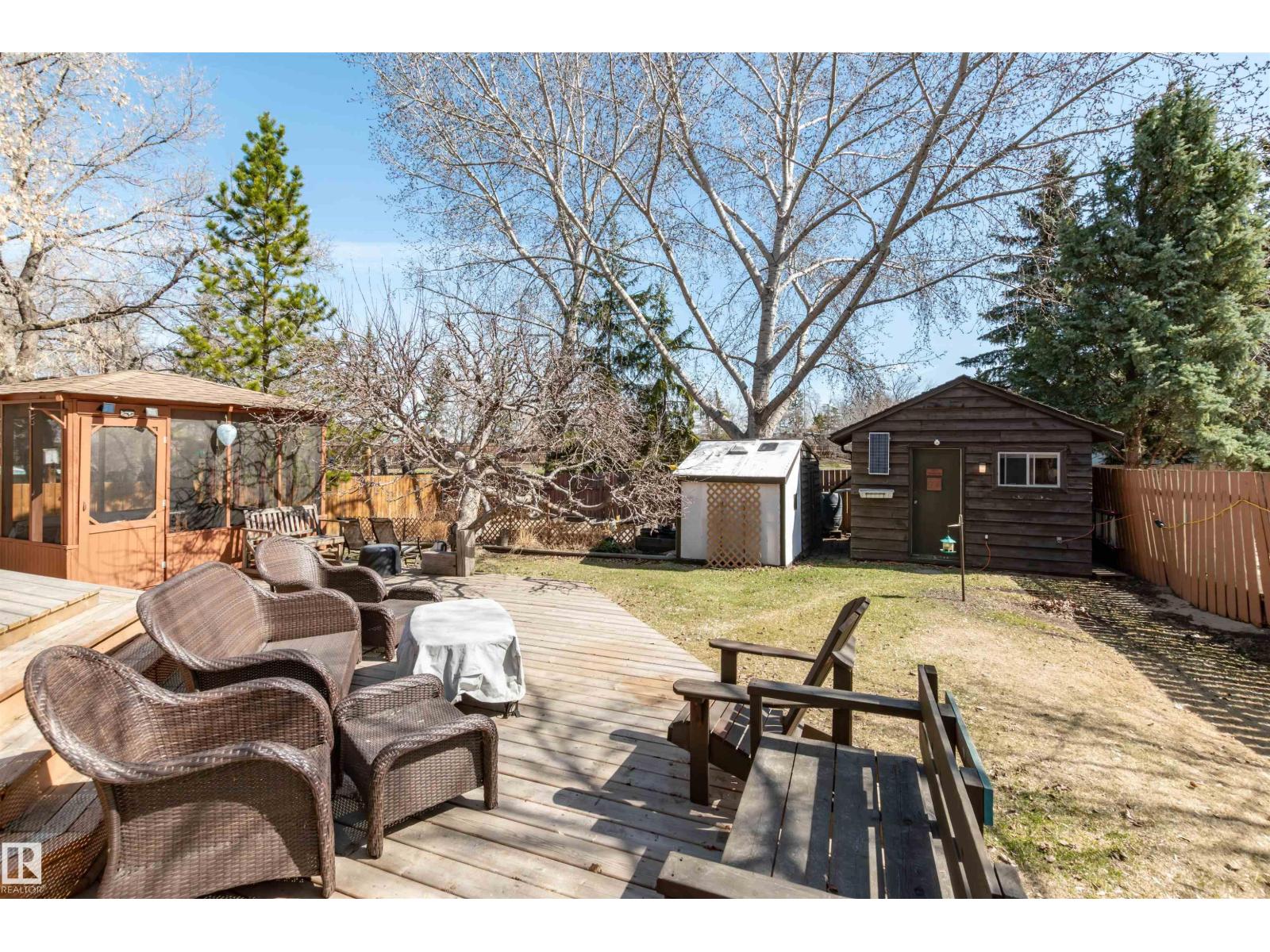 108 Marion Pl, Sherwood Park, Alberta  T8A 0P3 - Photo 29 - E4485219