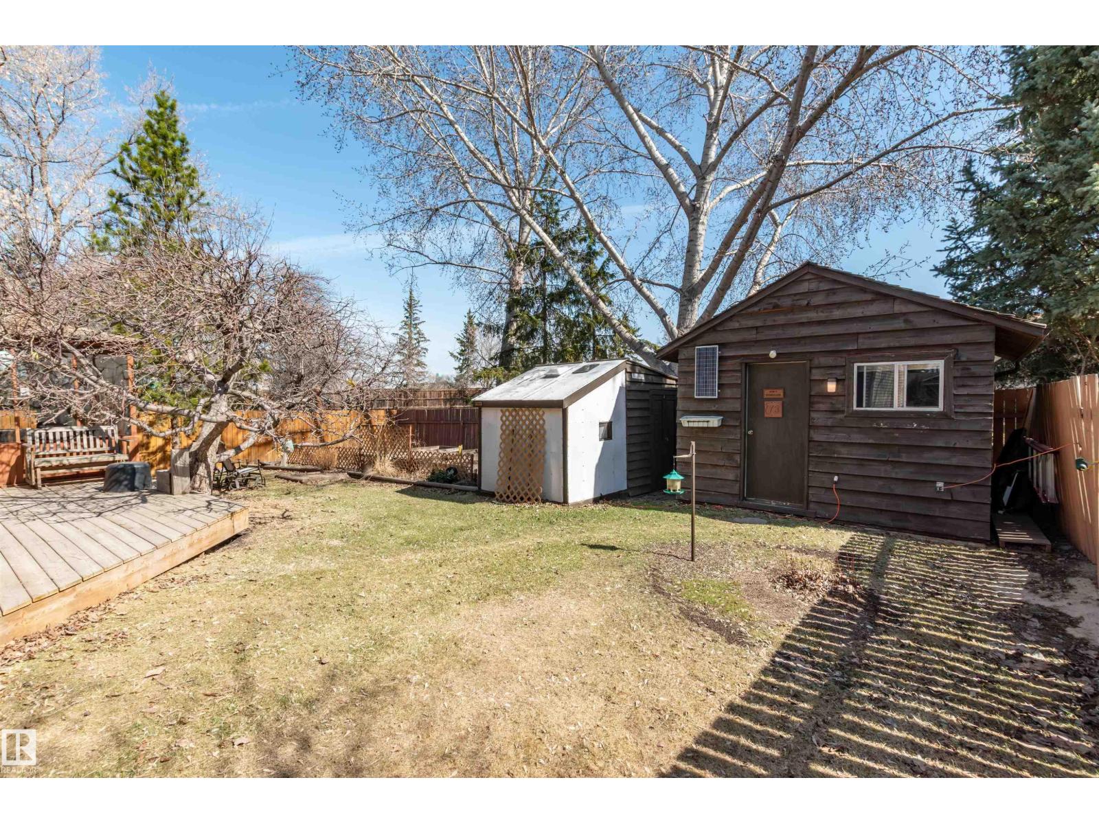 108 Marion Pl, Sherwood Park, Alberta  T8A 0P3 - Photo 30 - E4485219