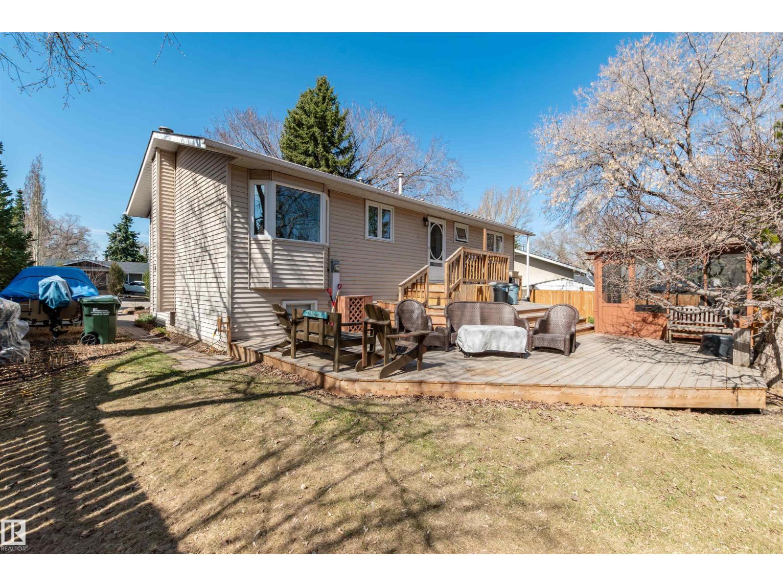108 Marion Pl, Sherwood Park, Alberta  T8A 0P3 - Photo 31 - E4485219