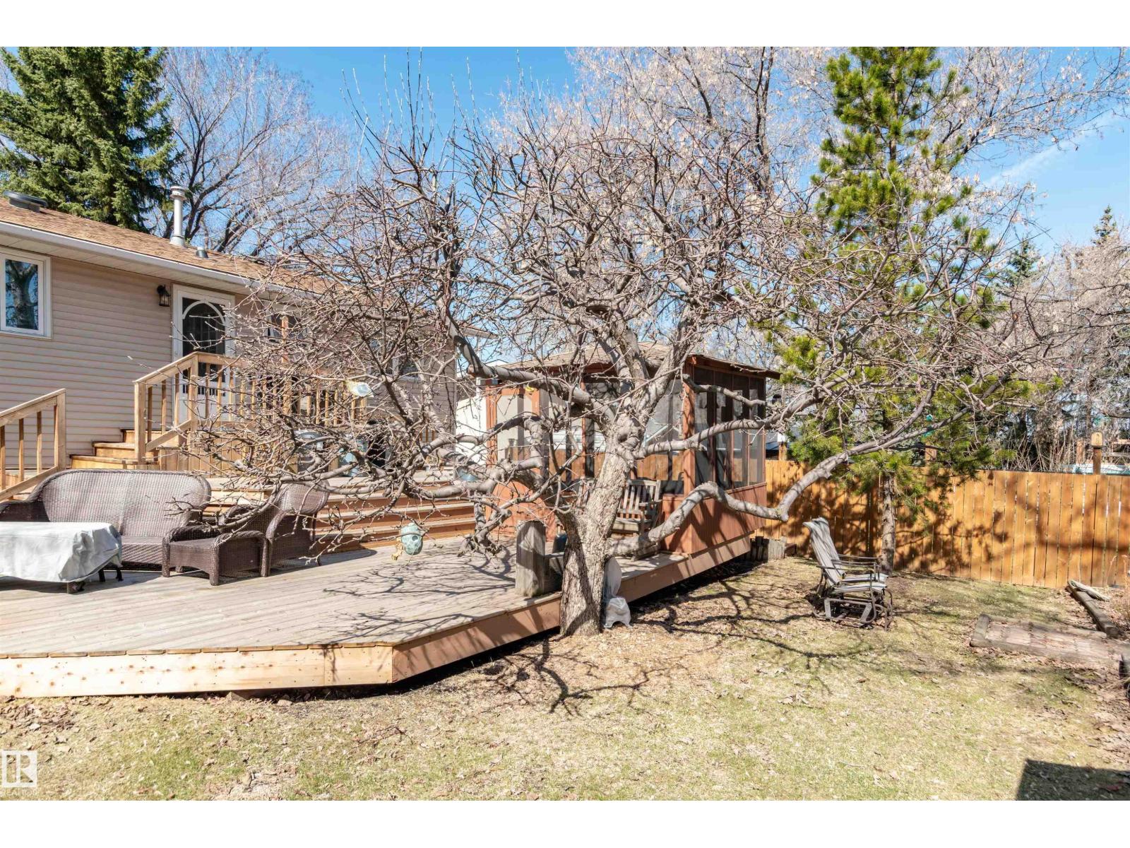 108 Marion Pl, Sherwood Park, Alberta  T8A 0P3 - Photo 32 - E4485219