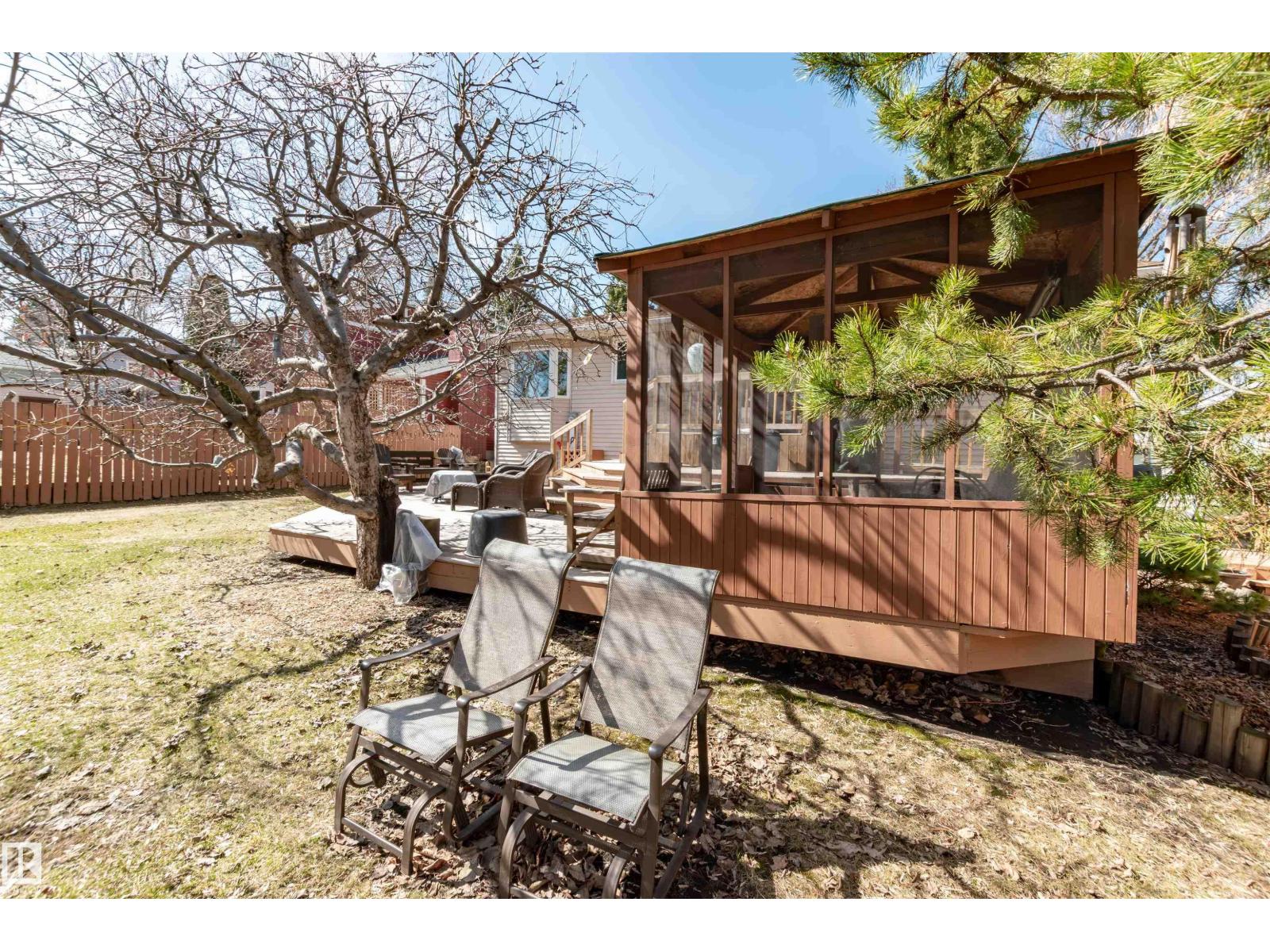 108 Marion Pl, Sherwood Park, Alberta  T8A 0P3 - Photo 34 - E4485219