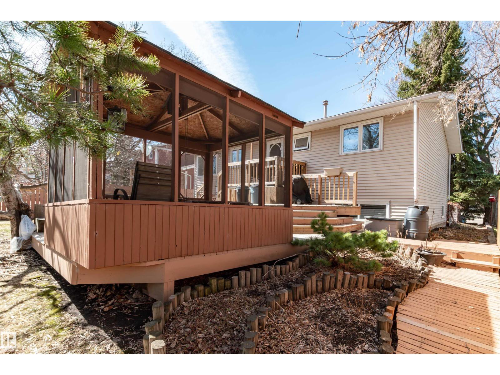 108 Marion Pl, Sherwood Park, Alberta  T8A 0P3 - Photo 35 - E4485219