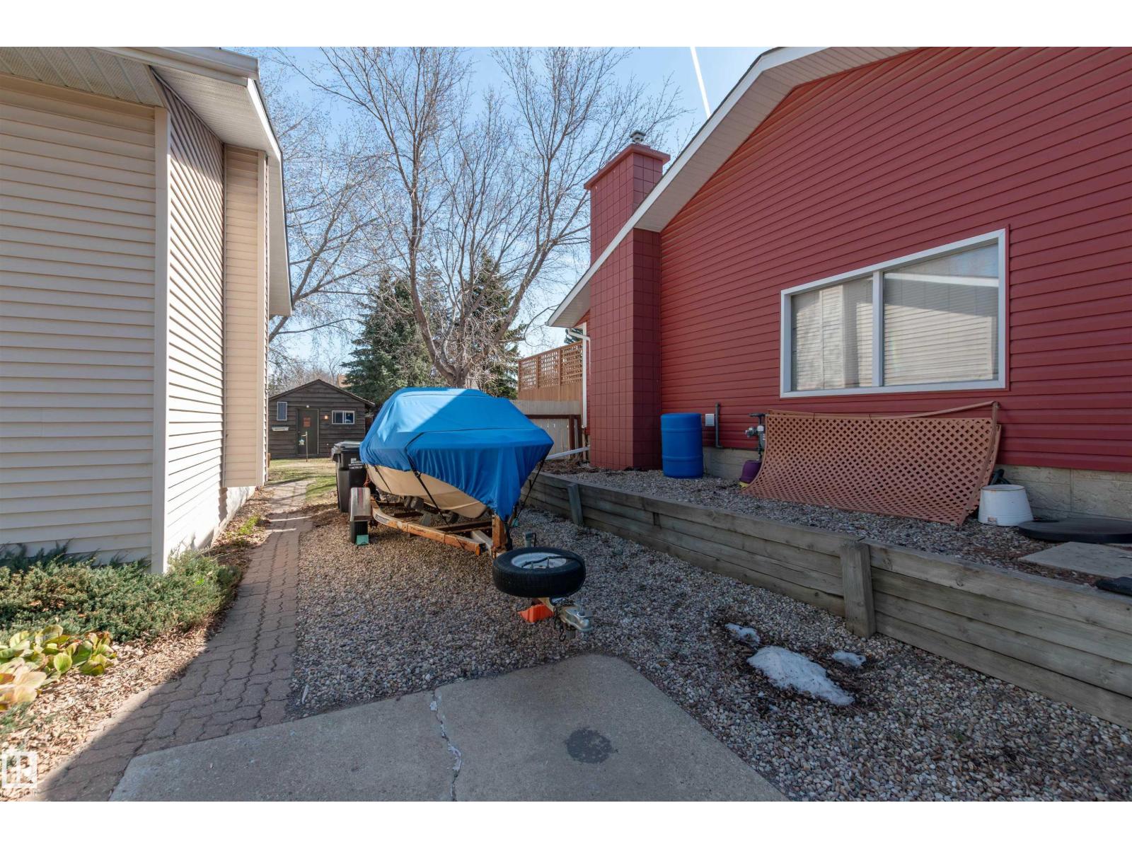 108 Marion Pl, Sherwood Park, Alberta  T8A 0P3 - Photo 41 - E4485219