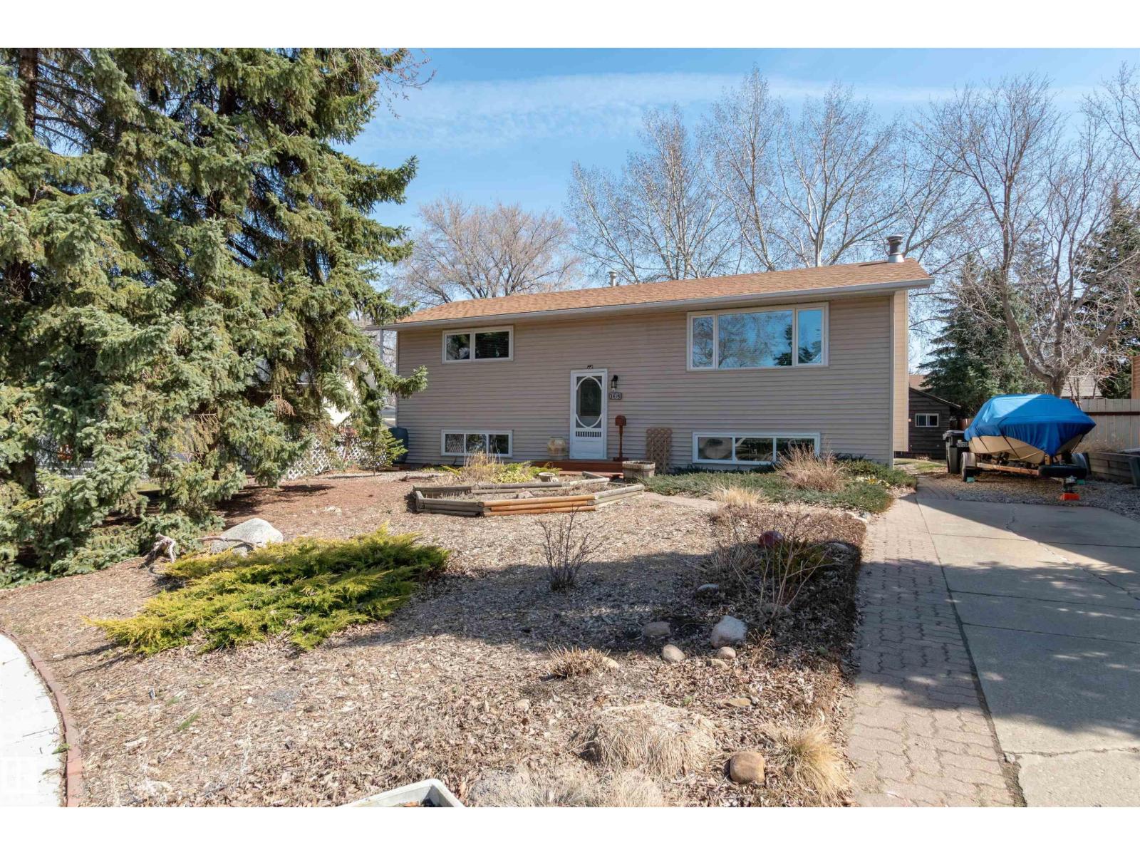 108 Marion Pl, Sherwood Park, Alberta  T8A 0P3 - Photo 42 - E4485219