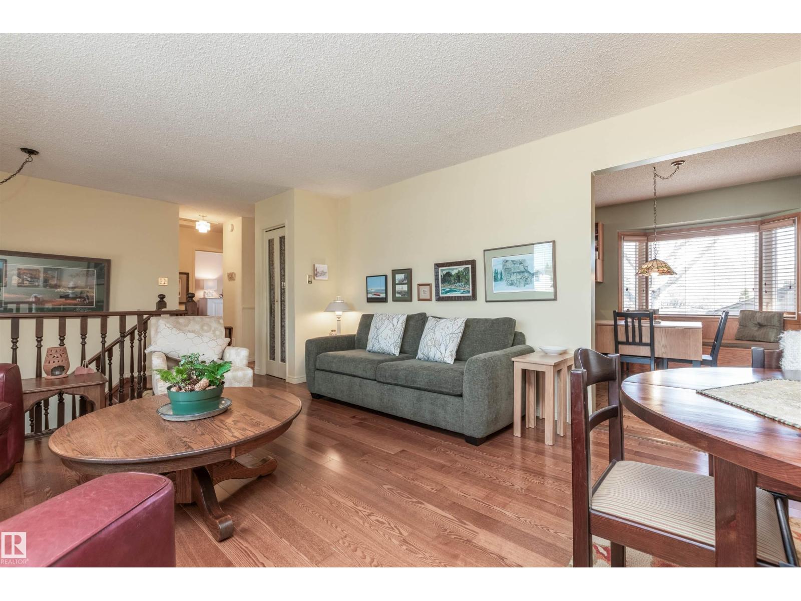 108 Marion Pl, Sherwood Park, Alberta  T8A 0P3 - Photo 8 - E4485219