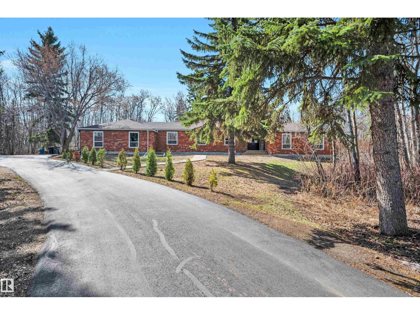 #73 52319 RGE ROAD 231, rural strathcona county, Alberta