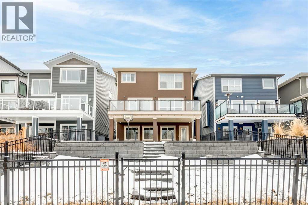 142 Cranbrook Park Se, Calgary, Alberta  T3M 3C2 - Photo 42 - A2298372