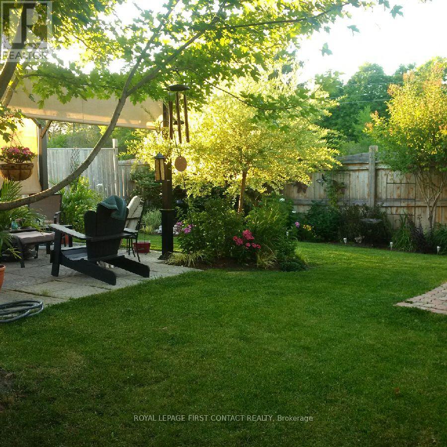 28 Hewitt Place, Barrie, Ontario  L4M 7B3 - Photo 20 - S12770876