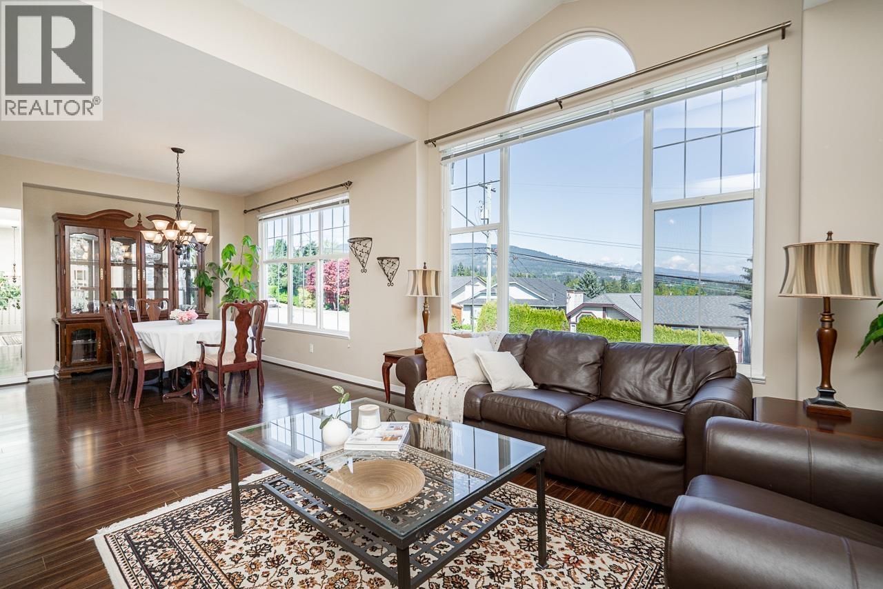 1288 Johnson Court, Coquitlam, British Columbia  V3B 4T6 - Photo 6 - R3118232