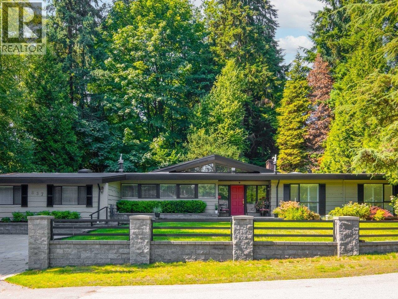 837 Wildwood Place, West Vancouver, British Columbia  V7S 1P2 - Photo 35 - R3118245