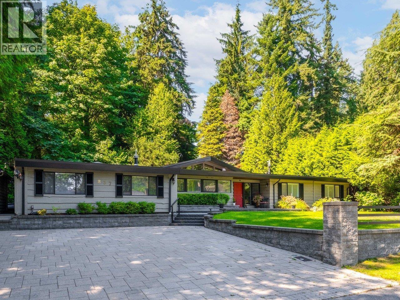 837 Wildwood Place, West Vancouver, British Columbia  V7S 1P2 - Photo 36 - R3118245