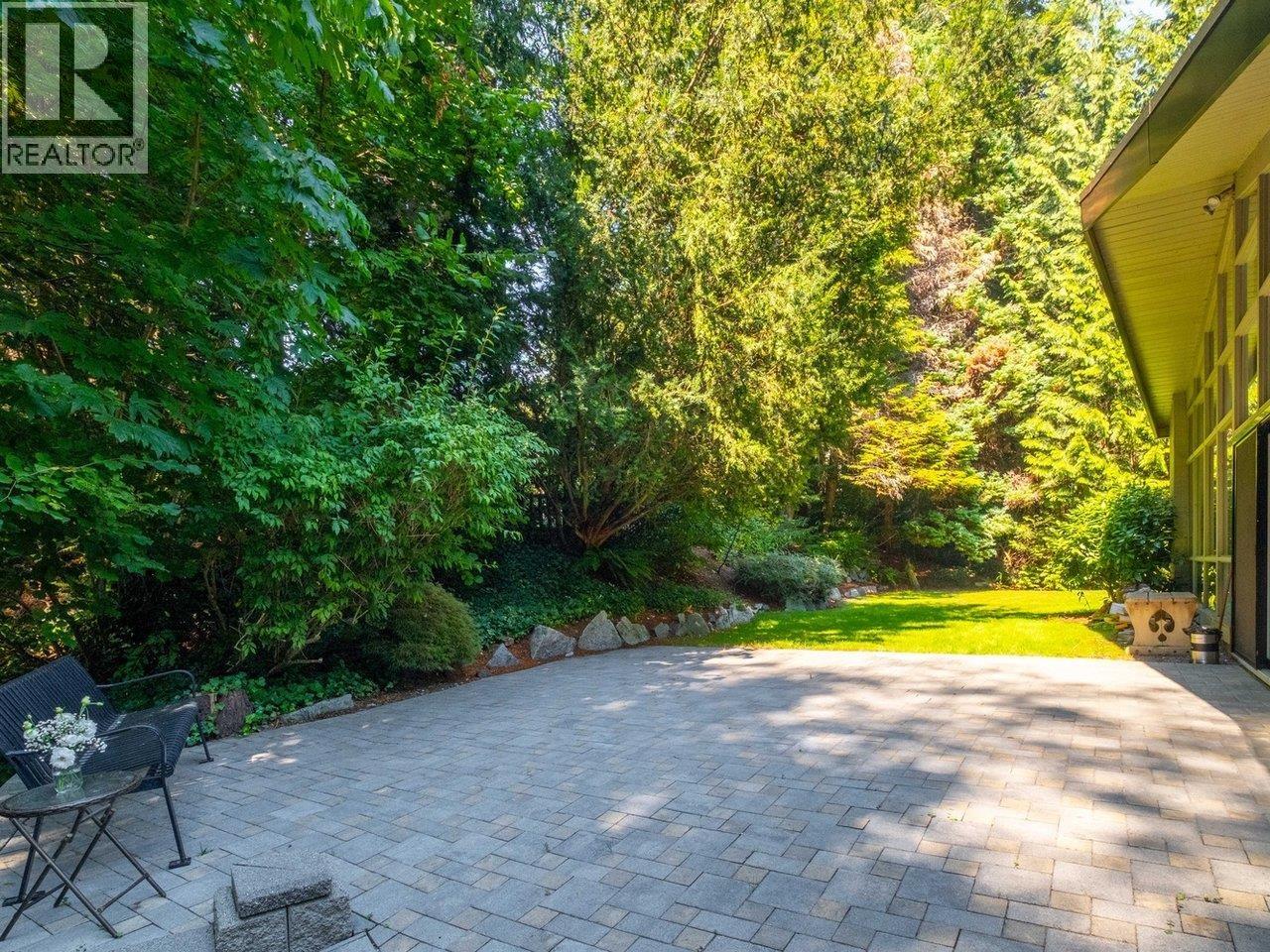 837 Wildwood Place, West Vancouver, British Columbia  V7S 1P2 - Photo 40 - R3118245