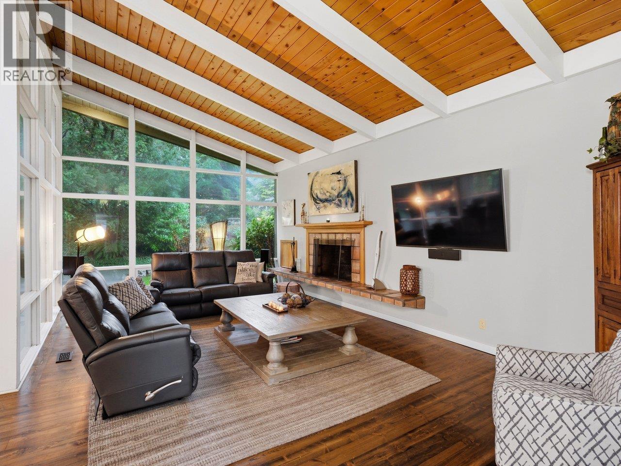 837 Wildwood Place, West Vancouver, British Columbia  V7S 1P2 - Photo 7 - R3118245