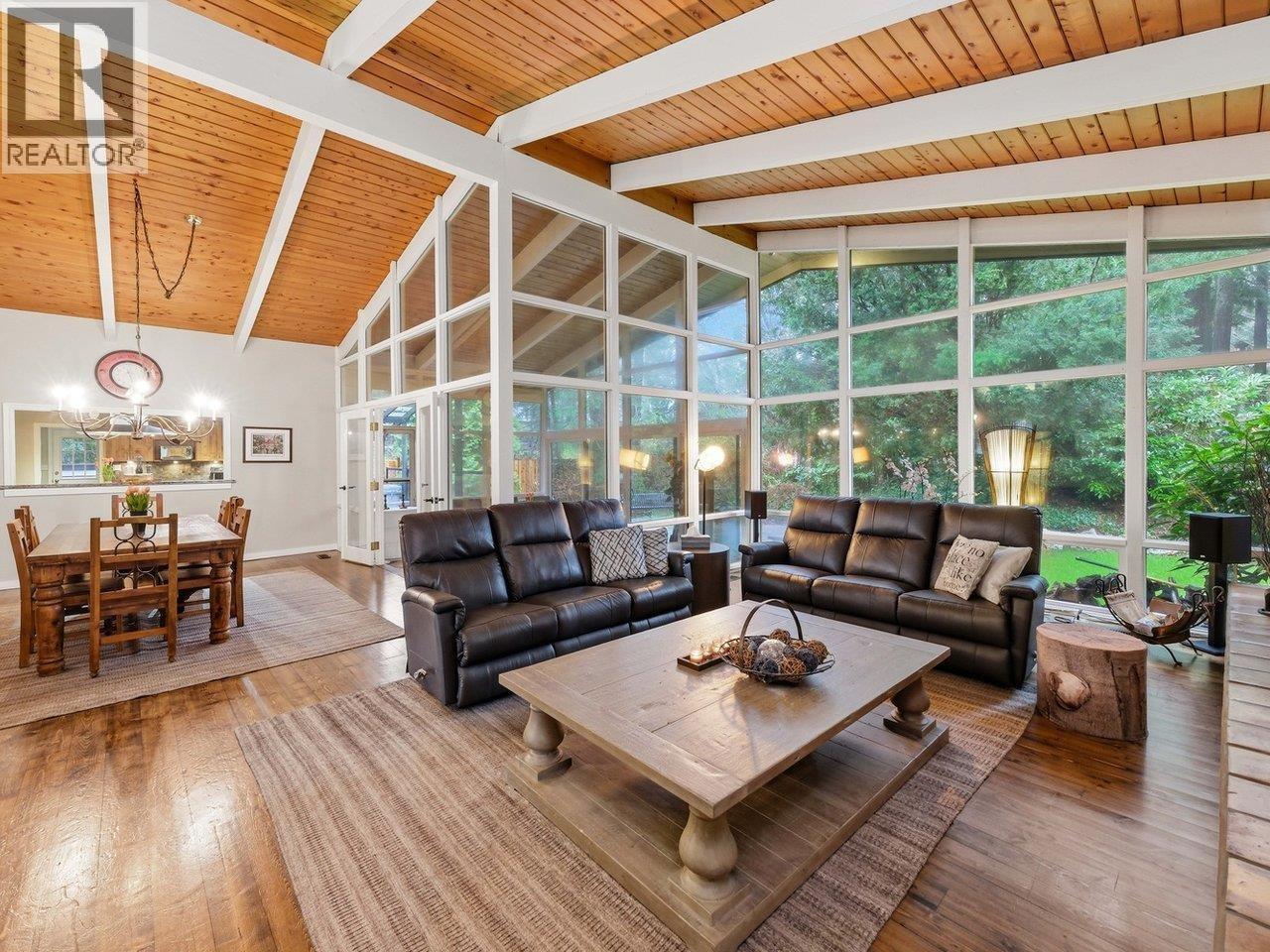 837 Wildwood Place, West Vancouver, British Columbia  V7S 1P2 - Photo 9 - R3118245