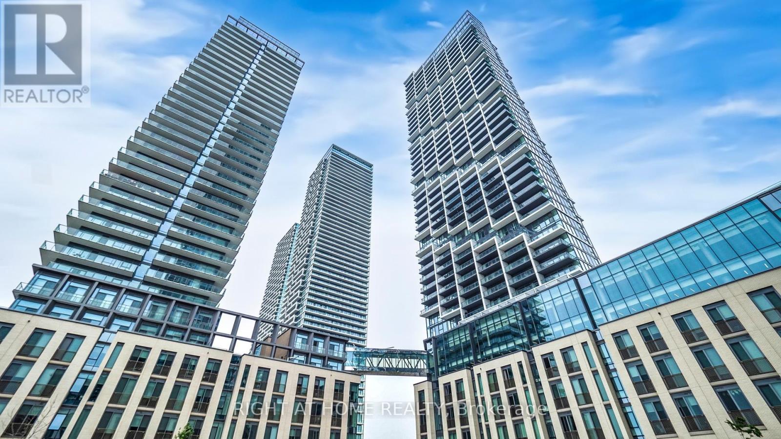 902 - 1000 PORTAGE PARKWAY, Vaughan, Ontario