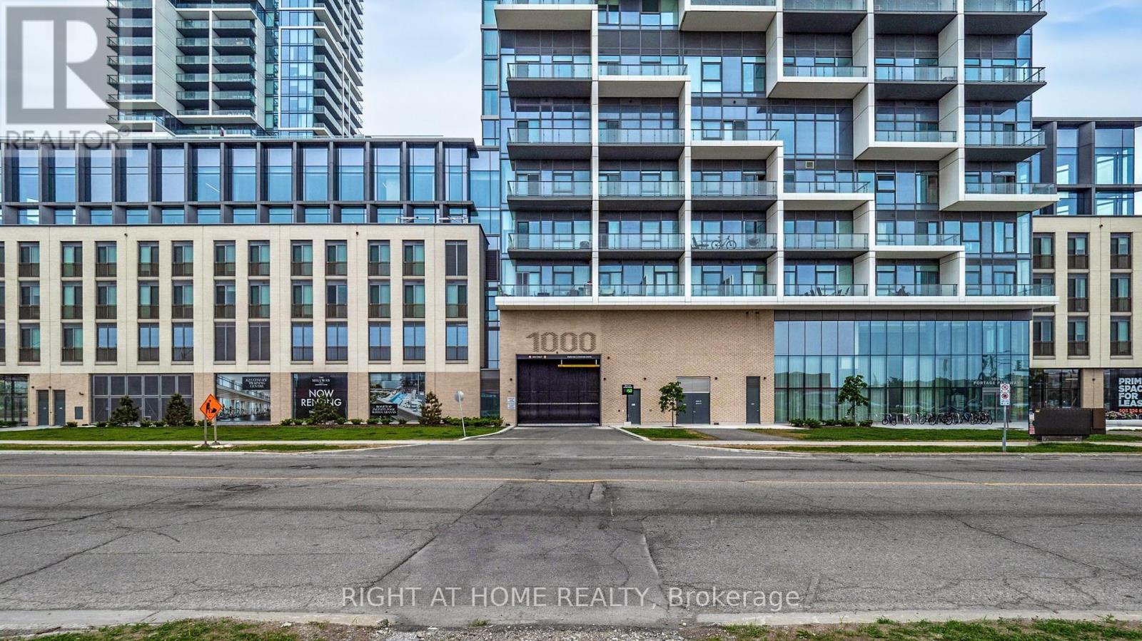 902 - 1000 Portage Parkway, Vaughan, Ontario  L4K 0L1 - Photo 4 - N13070202