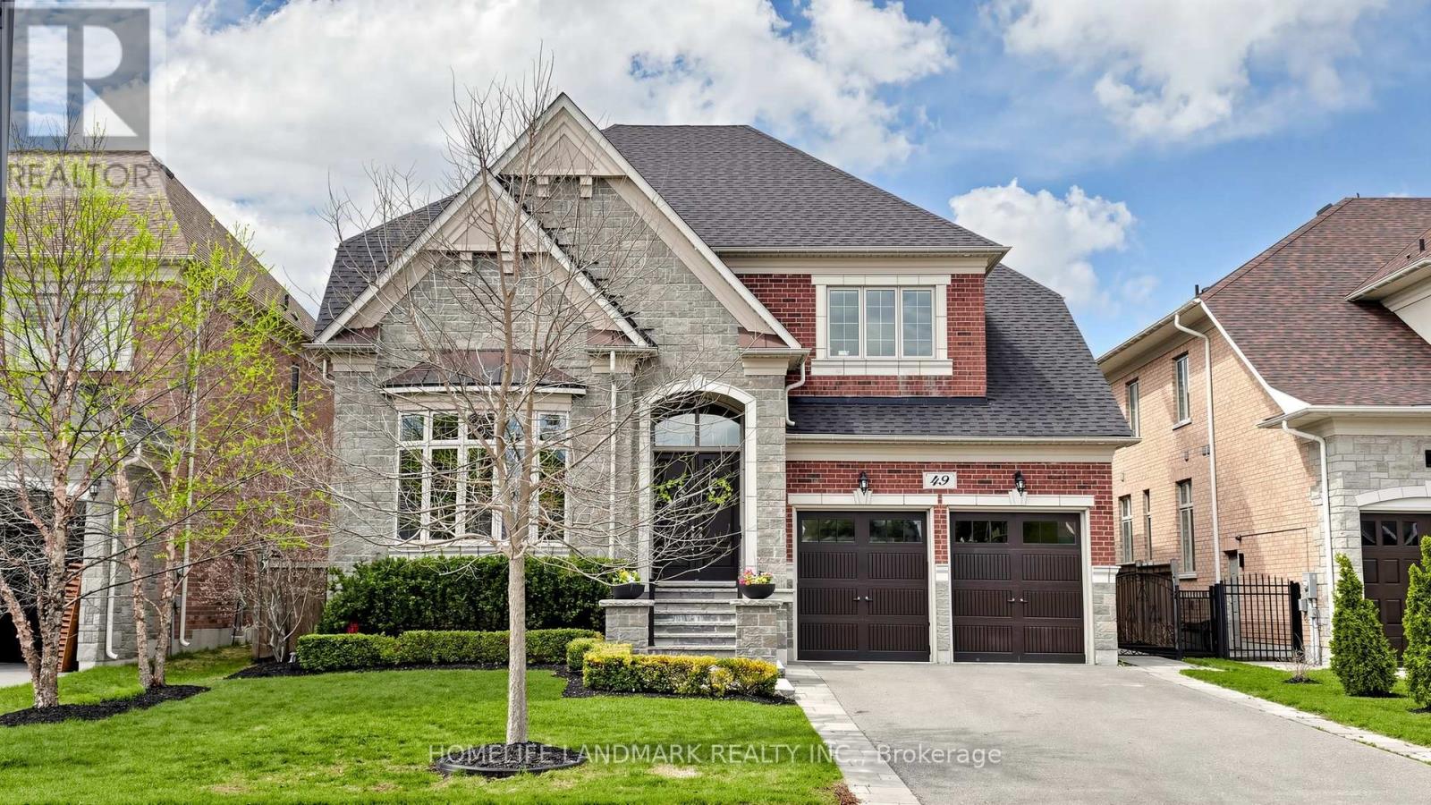 49 LANGDON DRIVE, King, Ontario