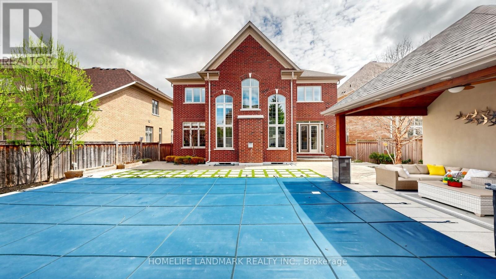 49 Langdon Drive, King, Ontario  L7B 0L9 - Photo 48 - N13070206