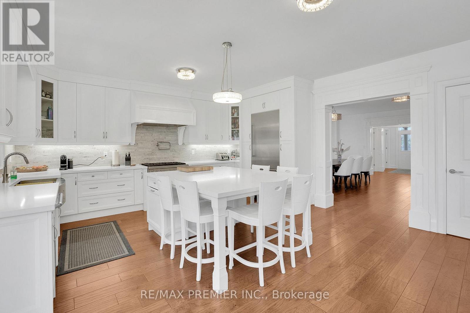 116 Torrey Pines Road, Vaughan, Ontario  L4H 3X9 - Photo 11 - N13070236