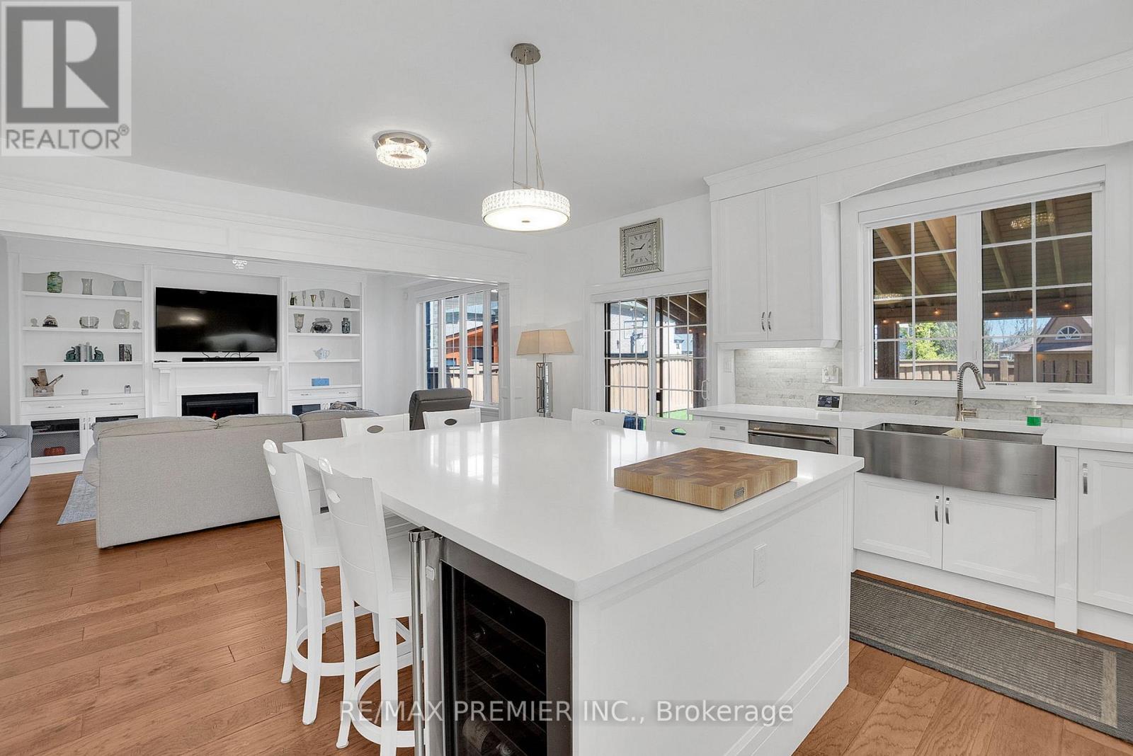 116 Torrey Pines Road, Vaughan, Ontario  L4H 3X9 - Photo 12 - N13070236