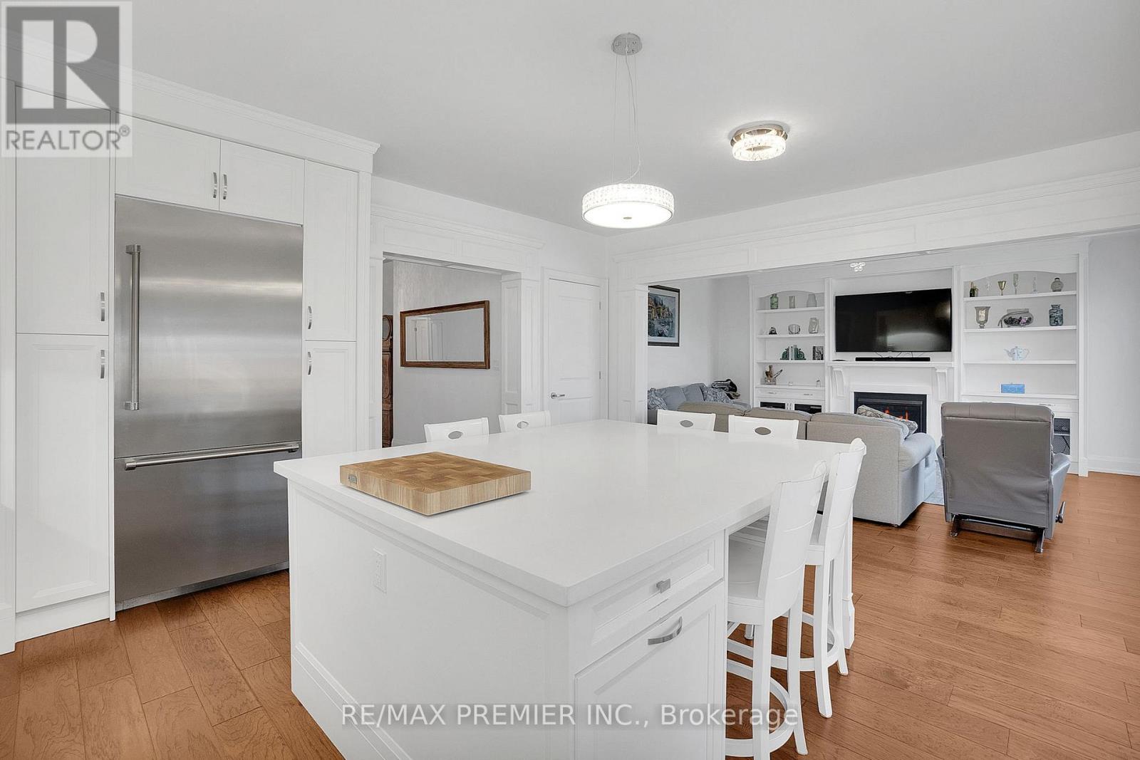 116 Torrey Pines Road, Vaughan, Ontario  L4H 3X9 - Photo 13 - N13070236