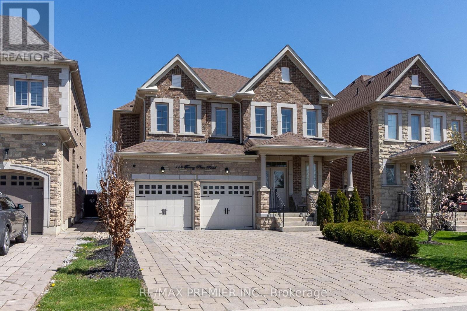 116 Torrey Pines Road, Vaughan, Ontario  L4H 3X9 - Photo 2 - N13070236