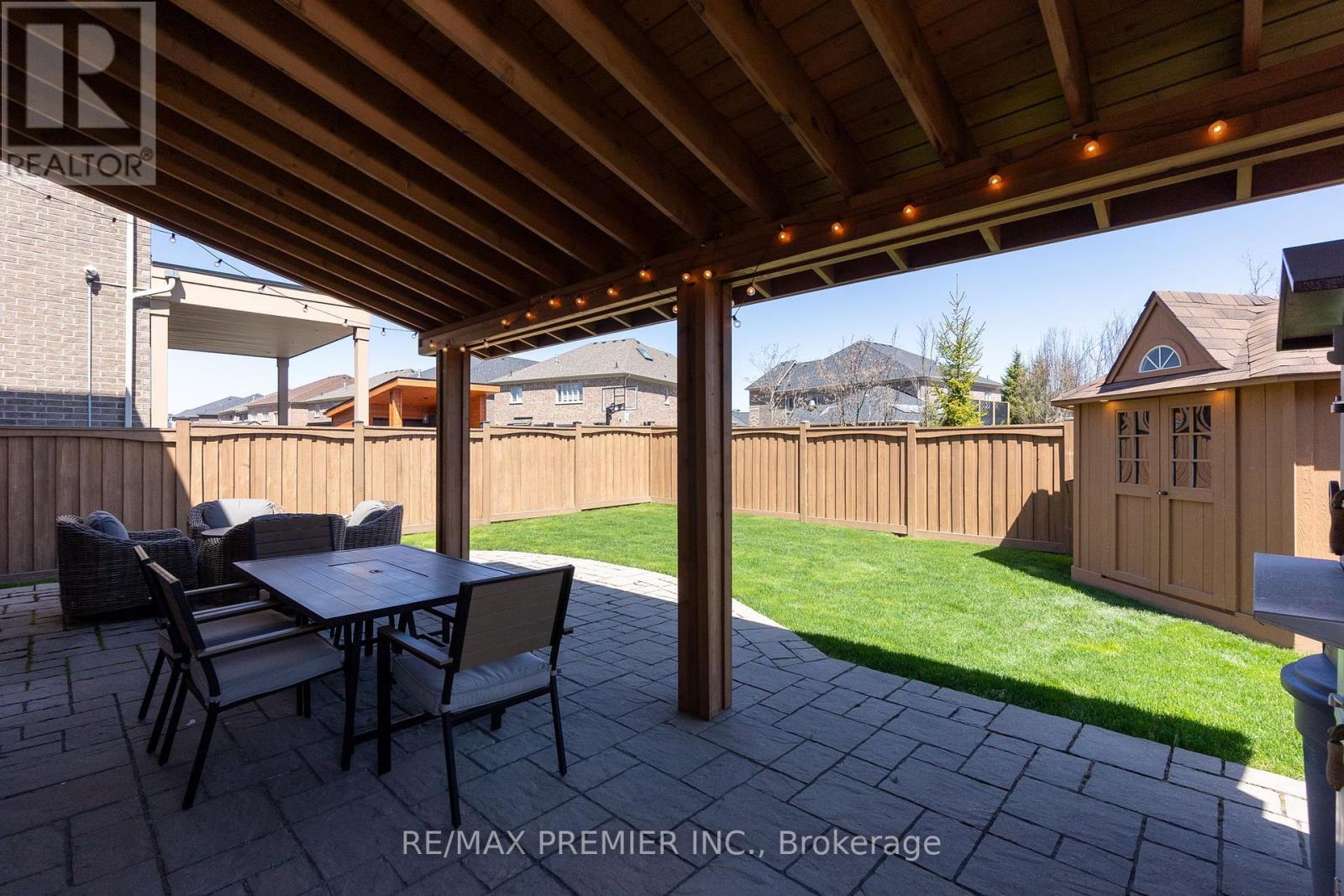 116 Torrey Pines Road, Vaughan, Ontario  L4H 3X9 - Photo 45 - N13070236