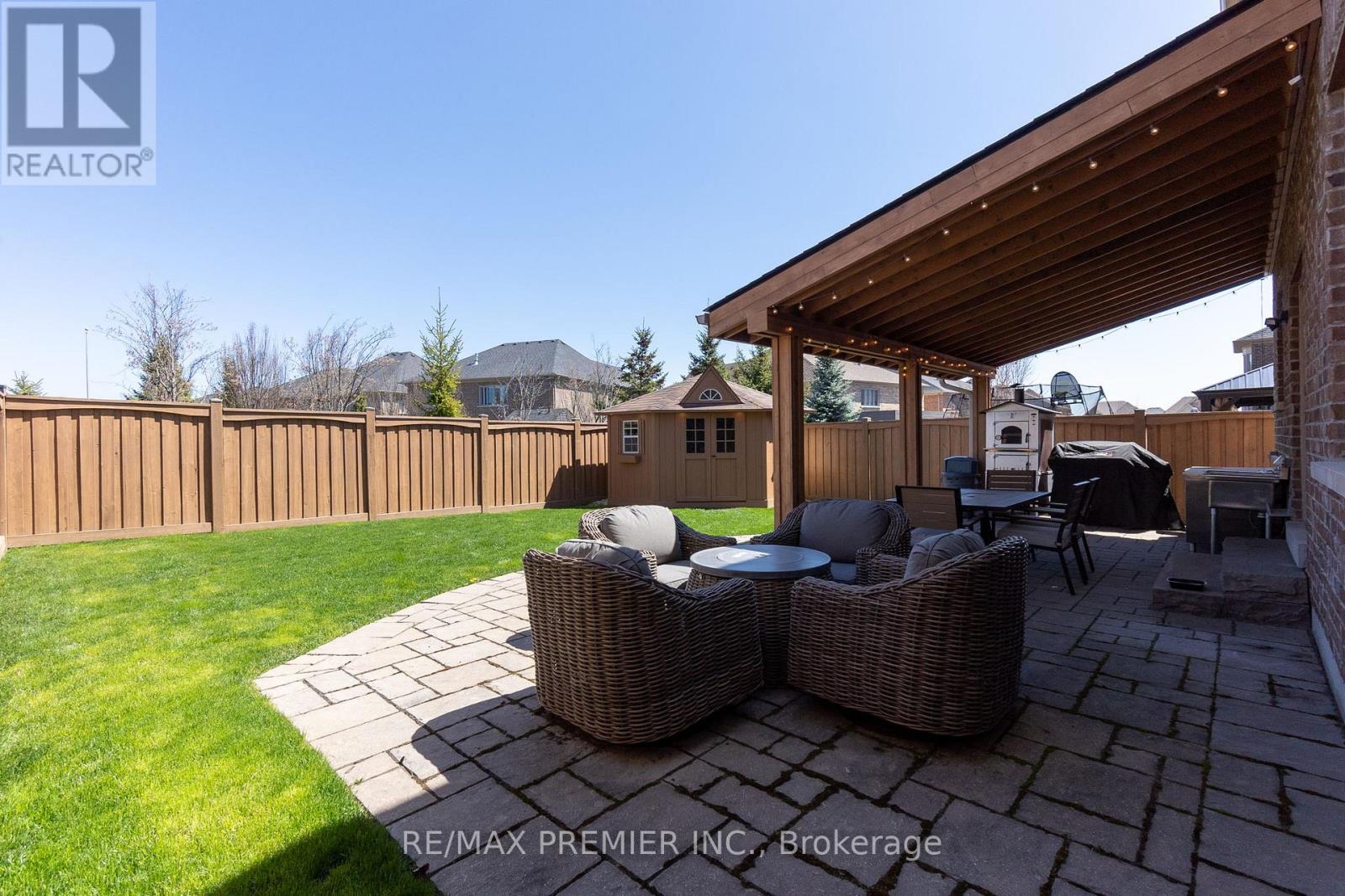 116 Torrey Pines Road, Vaughan, Ontario  L4H 3X9 - Photo 46 - N13070236