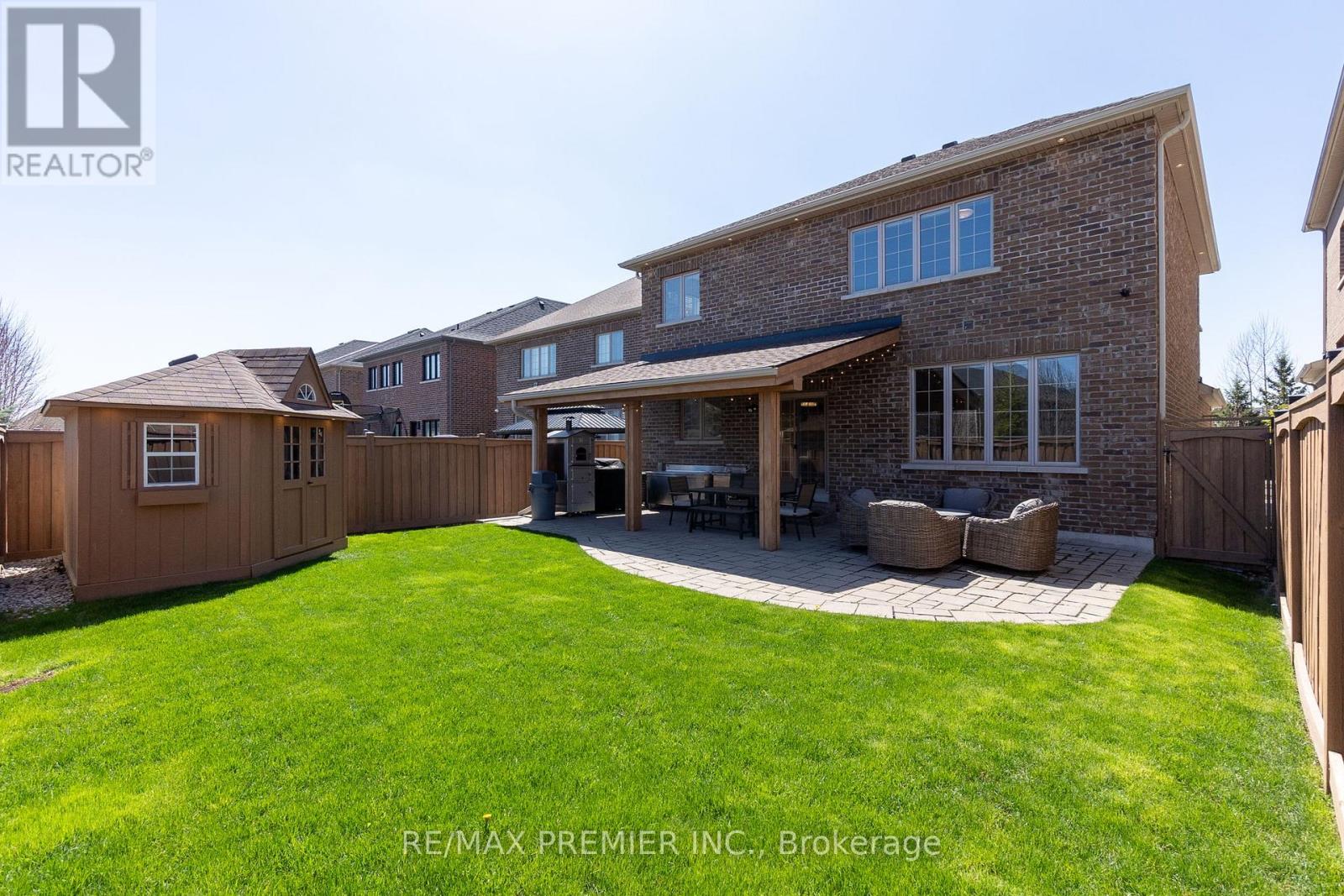 116 Torrey Pines Road, Vaughan, Ontario  L4H 3X9 - Photo 47 - N13070236