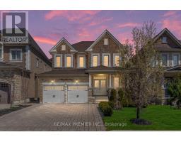 116 TORREY PINES ROAD, Vaughan, Ontario