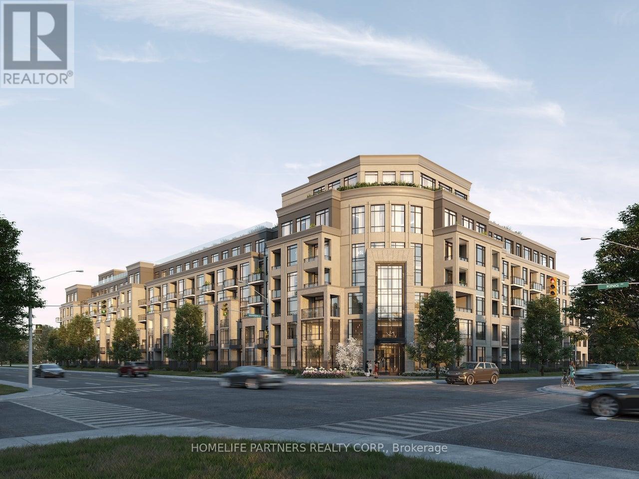 206 - 2075 KING ROAD, King, Ontario