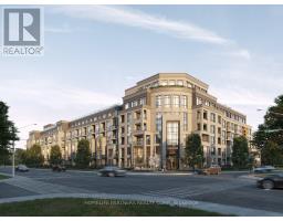 206 - 2075 KING ROAD, King, Ontario
