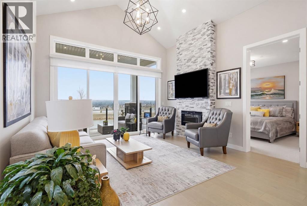 408 Crestridge Common Sw, Calgary, Alberta  T3B 6J5 - Photo 16 - A2302734