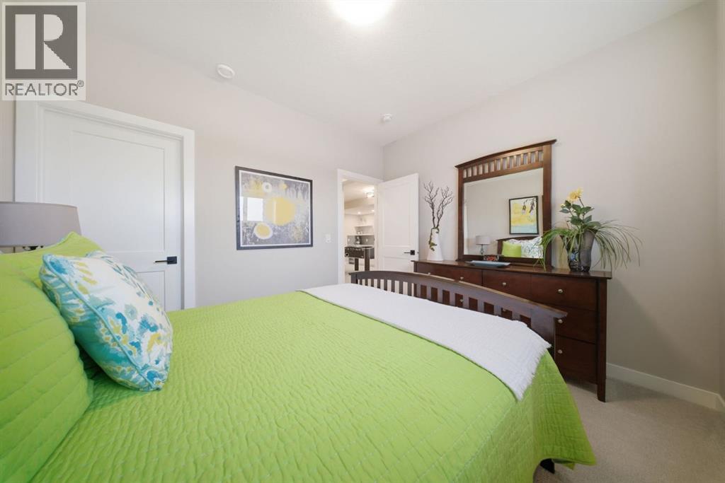 408 Crestridge Common Sw, Calgary, Alberta  T3B 6J5 - Photo 40 - A2302734