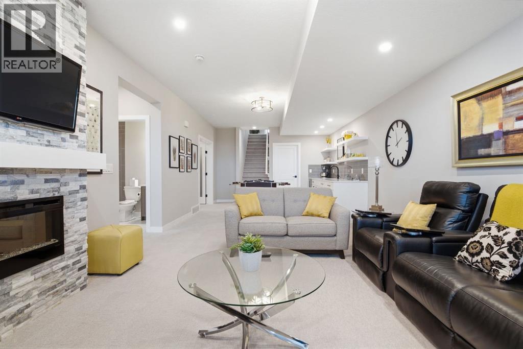 408 Crestridge Common Sw, Calgary, Alberta  T3B 6J5 - Photo 31 - A2302734