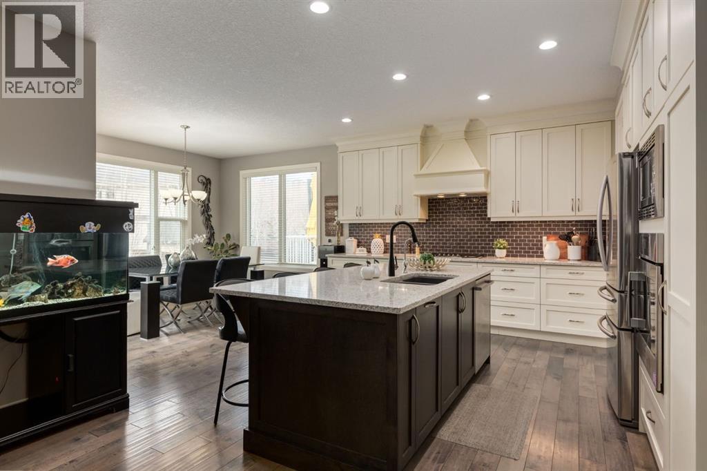 39 Cranbrook Crescent SE, Calgary, Alberta  T3M 0W9 - Photo 8 - A2304648