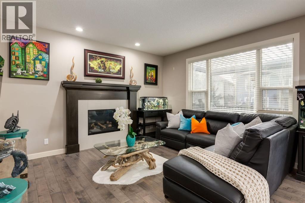 39 Cranbrook Crescent SE, Calgary, Alberta  T3M 0W9 - Photo 9 - A2304648